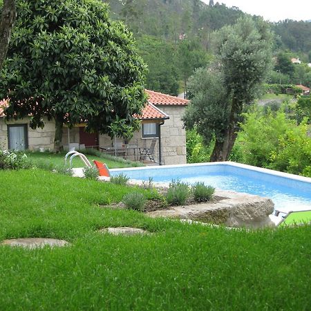 As Casinhas De Loureda Vila Arcos de Valdevez Exterior foto