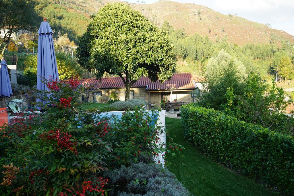 As Casinhas De Loureda Vila Arcos de Valdevez Exterior foto